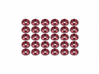 Align M3 Spezial Unterlegscheibe x30 Rot : H7NZ001XRT