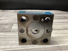 REXROTH, LFA 25 D-62/F/12 Hydraulic Valve 107B162PR3