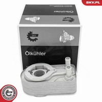 Esen SKV ÖLküHler MotoröL FüR Dacia Sandero II Logan MCV Renault Clio 1.2 16V