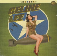 Celine Lee - Sayonara Sucka (10Inch, Lp) - Vinyl Country