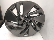 NISSAN QASHQAI Alloy Wheel 17" Inch 5x114.3 Offset ET40 7J 2021-2026 MA156UA2A