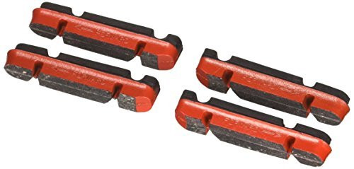 Карбоновые вставки тормозных колодок Campagnolo Shimano 16 9690₽