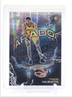 TYRESE HALIBURTON 2025-26 TOPPS CHROME PARADOX CASE HIT SSP PACERS Q0221