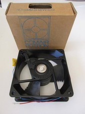 Comair Rotron Muffin Fan MD48B5 48vdc 119mm x 39mm .12A 5.8 watt NOS
