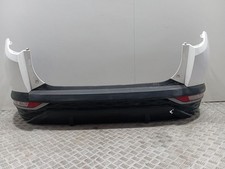 86612N7000 HINTERE STOSSSTANGE / 7399025 FÜR HYUNDAI TUCSON NX KLASS 2WD