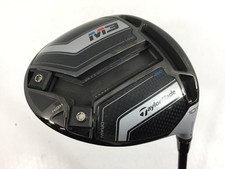 TaylorMade M3 460 Driver 10.5 FUBUKI TM5 (R) #942 Golf Clubs