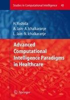 Advanced Computational Intelligence Paradigms In Healthcare - 1 Hiroyuki Yoshida