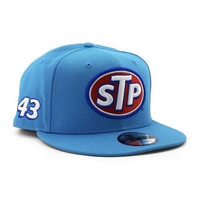 New Era] 9FIFTY Snapback Cap NASCAR Erik Jones STP SNAPBACK CAP