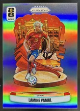 2026 Panini Prizm FIFA World Cup Soccer Checklist Guide in-content 65