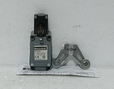 HONEYWELL 6LS1-4C LIMIT SWITCH #3
