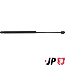 Heckklappen Dämpfer Gasfeder Kofferraum JP JP GROUP 1181213200 für VW POLO 4 12V