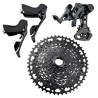 microSHIFT SWORD Gravel Groupset 1x10 Dropper Remote Shifter Derailleur Cassette