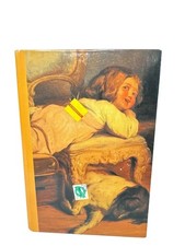 Vintage Hardcover Journal With Lined Pages Cl...