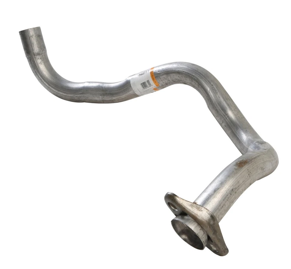 Tubo de escape para GMC Sonoma 1994 2,2 L L4 gas ohv Foto 2 de 4