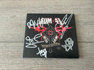 Sum 41 13 Voices | eBay
