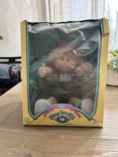 1985 Cabbage Patch Kid