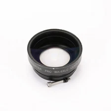 Century Optics 0.8x HD Wide Angle Converter for Canon XF300/XF305 - SKU#1948420