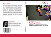 DiseñO Y Dislexia Carina Acosta Mendoza Taschenbuch 156 S. Spanisch 2013