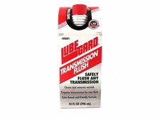 95001 Lubegard Transmission Flush 10 Oz