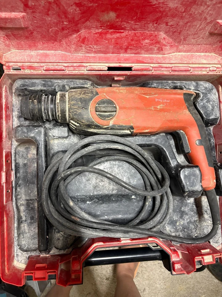 perforateur hilti - Photo 1/1