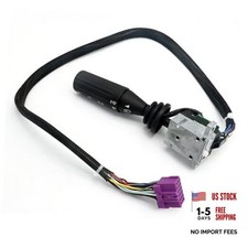 Saihisday Car Turn Signal Lighting System Sign Multifunction Combination Lever