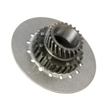 MF2626 Pignone Ingranaggio Frizione 23 DRT Per Rapporti 67 68 Vespa PX 125 150