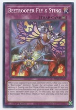 Beetrooper Fly & Sting - MP22-EN179 - Common - 1st Edition. - NM/M