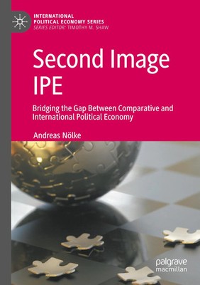 Second Image IPE Andreas Nölke Taschenbuch xxiii Englisch 2024 Springer