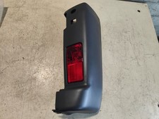 Stoßstangenecke Rechts Hinten 7410CZ Citroen 250 L/d/b Jumper 35 L4H2 Heavy
