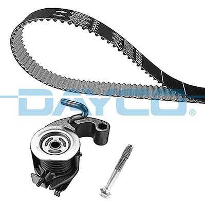 Zahnriemensatz FÜR Ford Transit V363 Kasten (Fcd, Fdd) - Dayco KBIO17-image