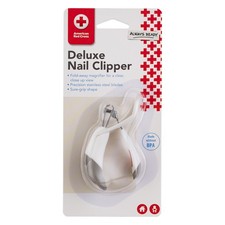 The First Years American Red Cross Deluxe Nail Clipper