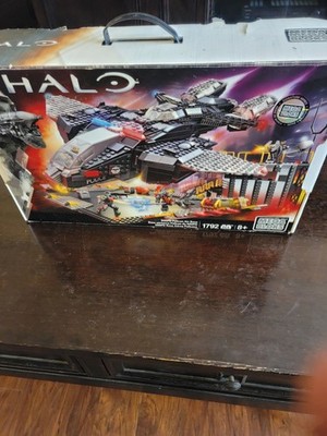 Mega Bloks CPF71 Airbase Landing Pad Playset for sale online | eBay