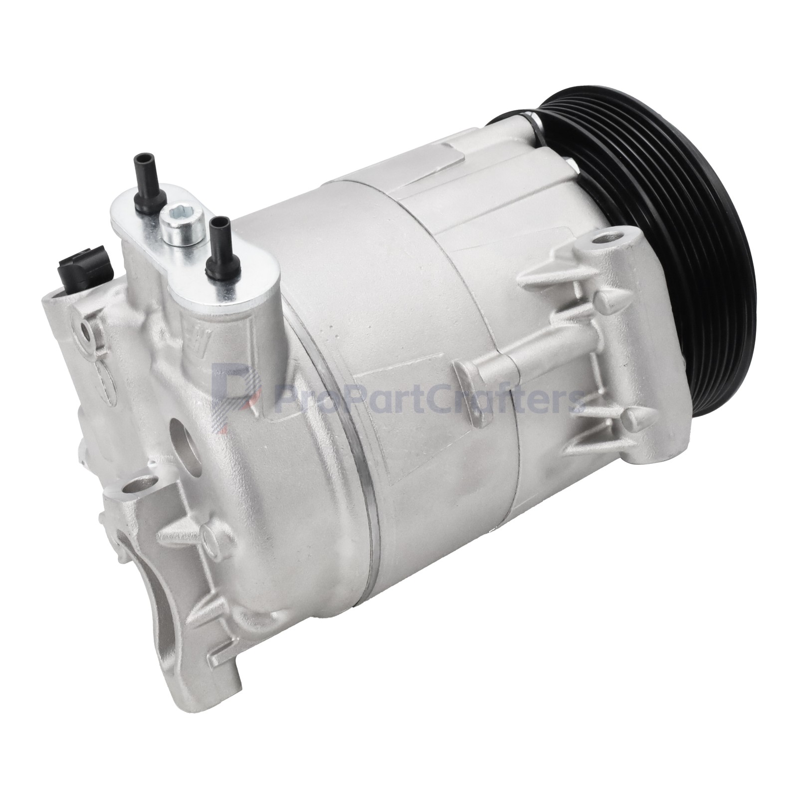 Maserati Quattroporte 2014-2019 Pump P/N 304880