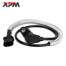 Kurbelwellensensor Impulsgeber für Opel Omega B V94 Omega B Caravan 1994-2000