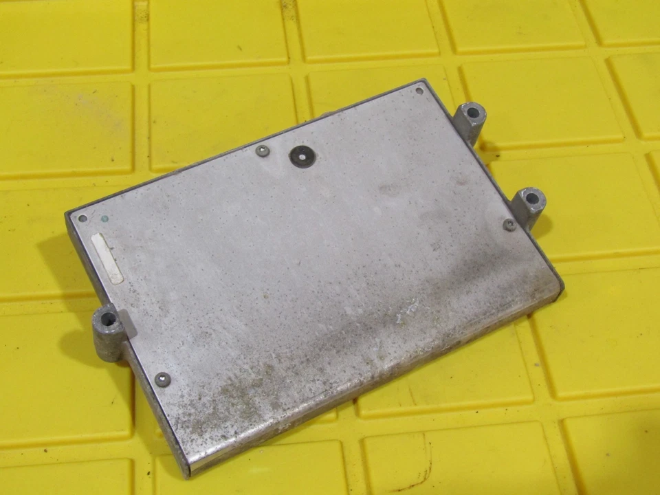 1997 Dodge B1500 B2500 B3500 5.2L OEM ECU ECM computador 97 - Imagem 4 de 4