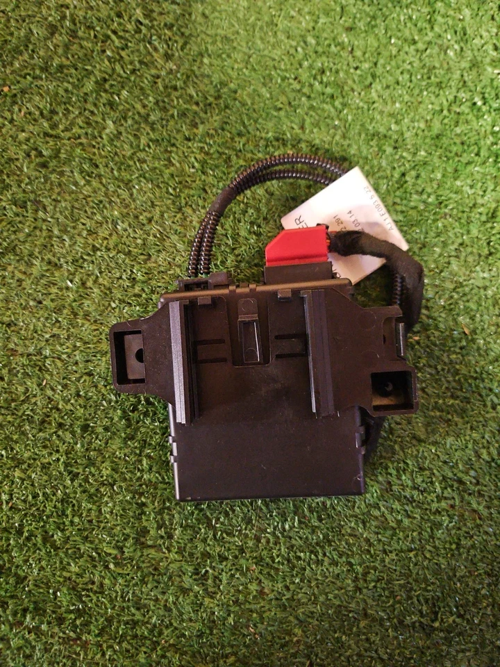 8U0907468AQ modulo elettronico per AUDI A1 SPORTBACK (8XF) 2014 - Immagine 3 di 3