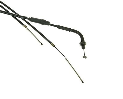 Gaszug Bowdenzug für Aprilia RS 50 AM6 ROLLER D50B0 BAUTENZUG SEILZUG