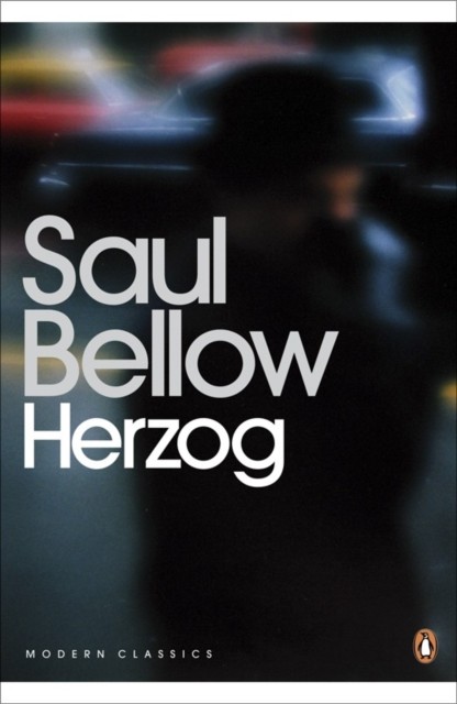 Herzog by Saul Bellow, Malcolm Bradbury - 9780141184876 - Image 4