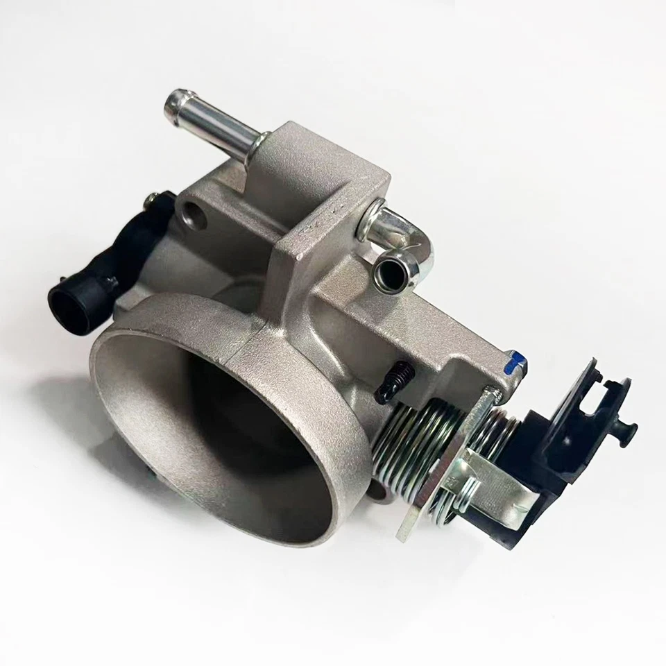 17113688 12595271 节气门车身 适用于 3.1L 升 3.4L 升 别克 雪佛兰 Oldsmobile 庞蒂亚克 — 第 2/4 张图片