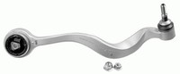 Querlenker Dreieckslenker Lemförder 27097 02 FüR BMW E61 E60 Aluminium 5Er 520