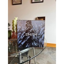 Casques Smith Scout contour rond (marine)