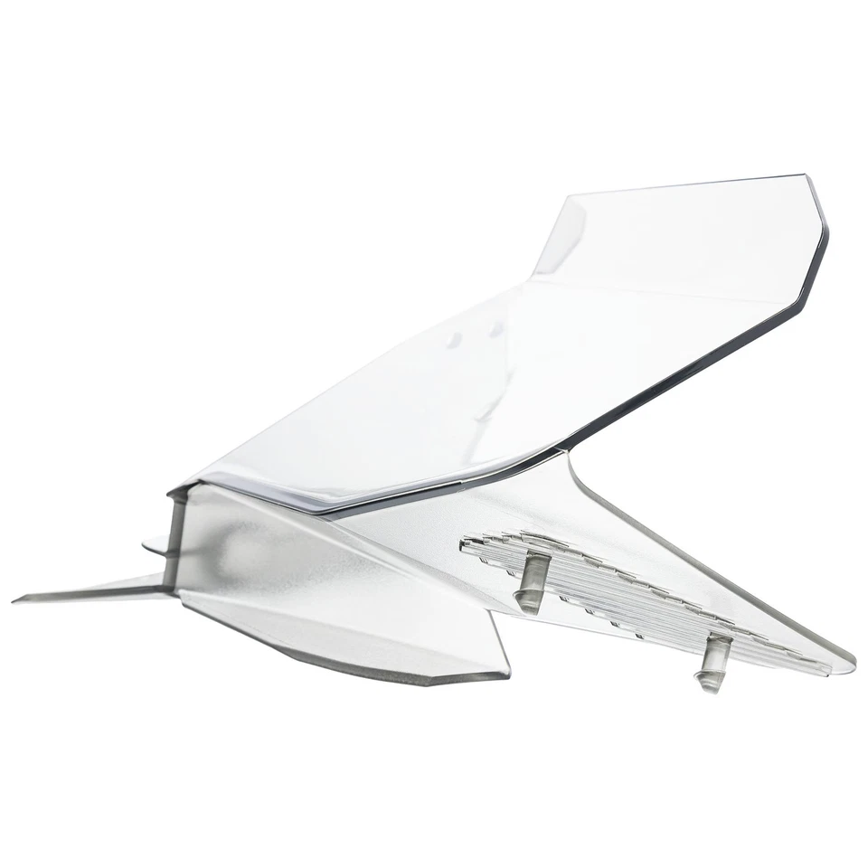 Ski-Doo BRP OEM Deflecteur Air Deflector-Air Left Hand 517305738 Foto 3 de 4