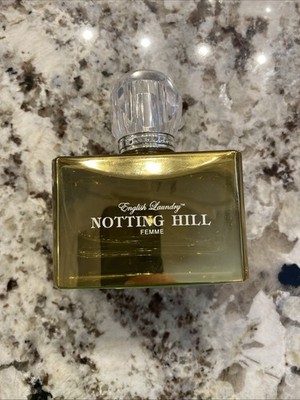 English Laundry Nottinghill Femme BIG 3.4 oz EAU De Parfum Perfume Cologne