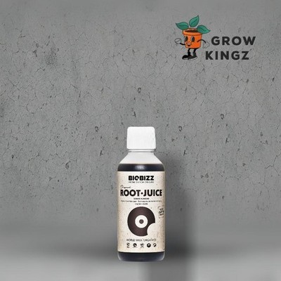 BioBizz Root Juice 250 ml