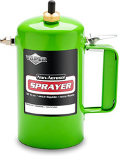 19425 Spot Spray Non-Aerosol Sprayer - Green