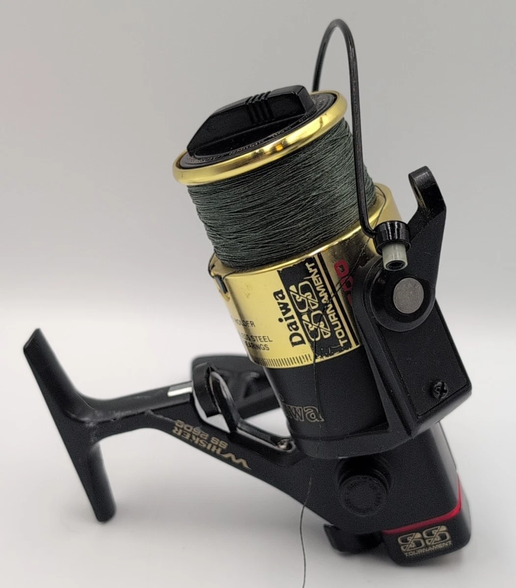 25+ Freshwater Fishing Vintage Spinning Reels for sale | Updated