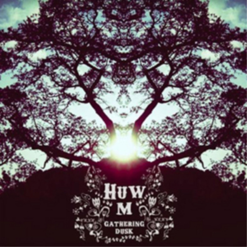Huw M Gathering Dust (CD) Album