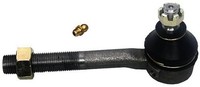 Denckermann Spurstangenkopf Gelenkkopf D130113 FüR Ford Pick Terrano Nissan UP 2
