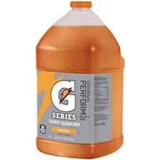 GATORADE- ORANGE -Thirst Quencher Instant Concentrate