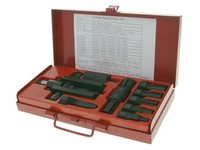 Lager Demontagewerkzeug / Abzieher Set Buzzetti 8-25Mm